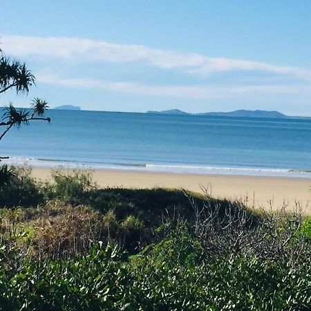 Sandy Toes Yeppoon Exterior photo