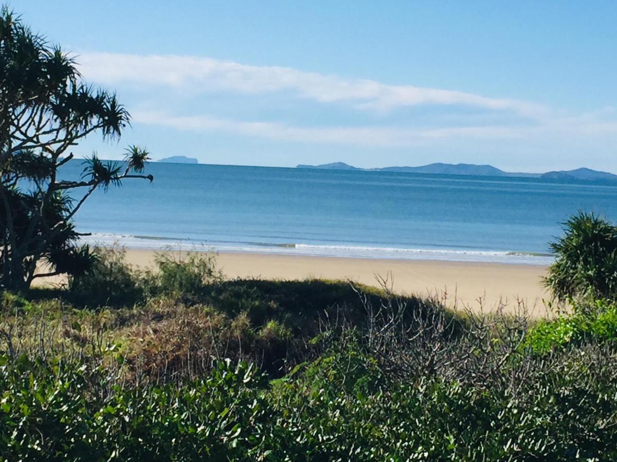 Sandy Toes Yeppoon Exterior photo