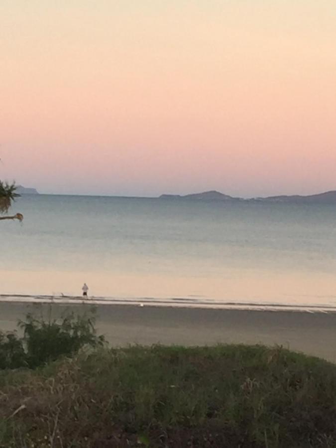 Sandy Toes Yeppoon Exterior photo