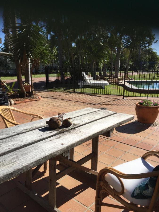 Sandy Toes Yeppoon Exterior photo